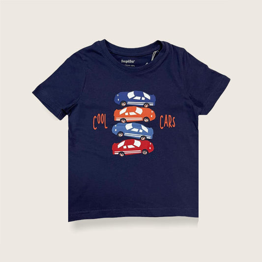 LUPILU toddler boys t-shirt