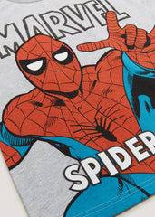 Marvel I Am Spider-Man T-Shirt