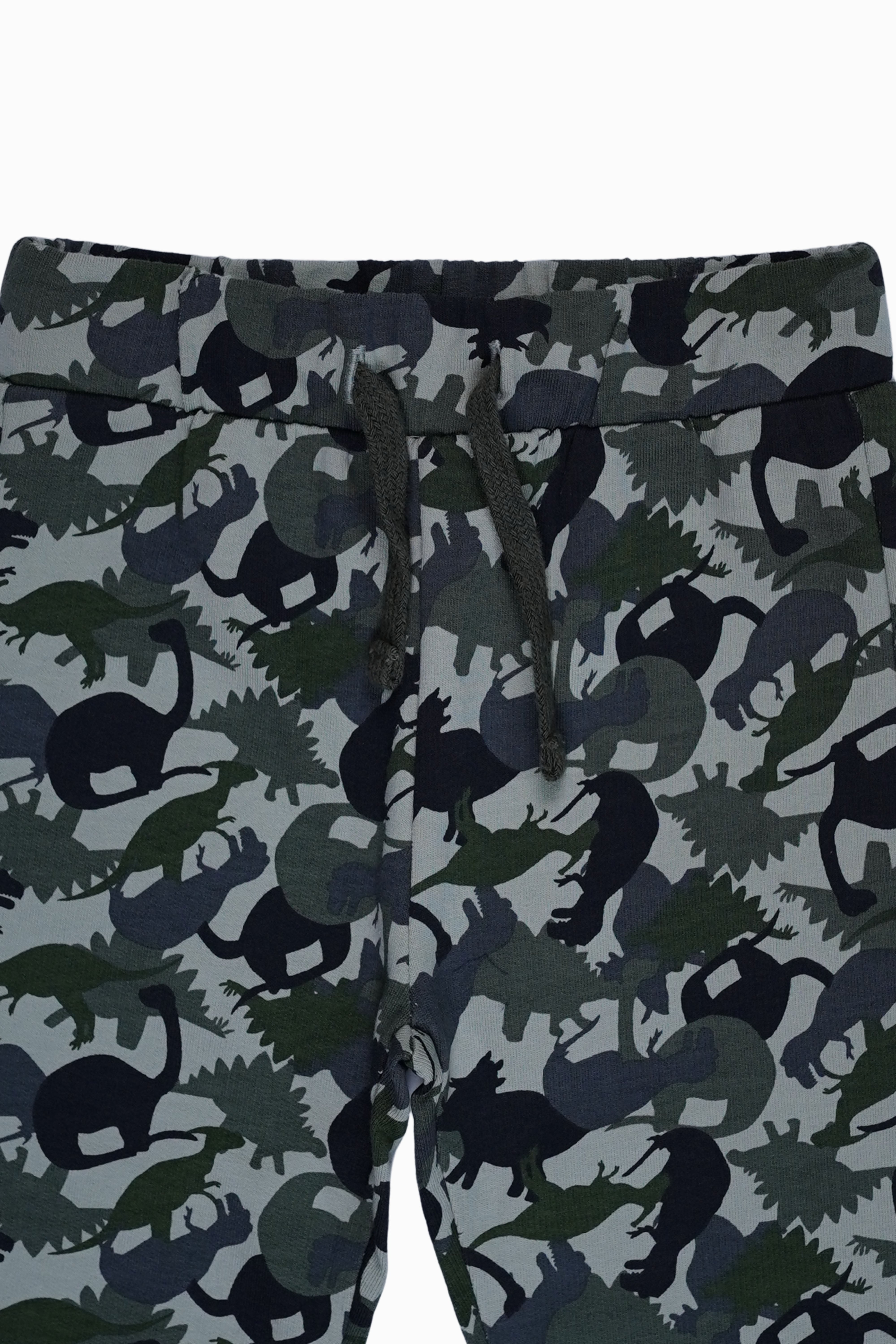 SOOCUTE BOYS PRINTED TROUSER