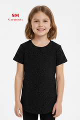 NAME IT GIRLS T-SHIRT