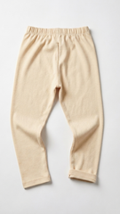 H&amp;M لڑکیاں ہلکی سبز بلیوں کی ٹانگیں 