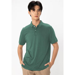 Palace Green Luxury Cotton POLO