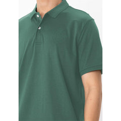 Palace Green Luxury Cotton POLO