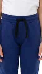 GIRLS Basic Indigo Trouser