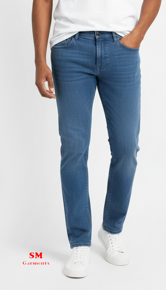 CONBIPEL MENS JEANS SKINNY FIT