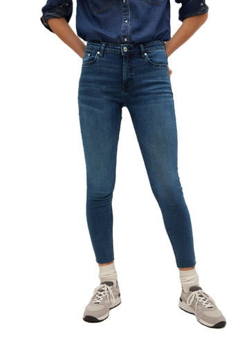 Women ISA Skinny Jeans