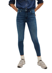 Women ISA Skinny Jeans