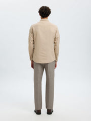 Selected Homme Men Pure Cashmere