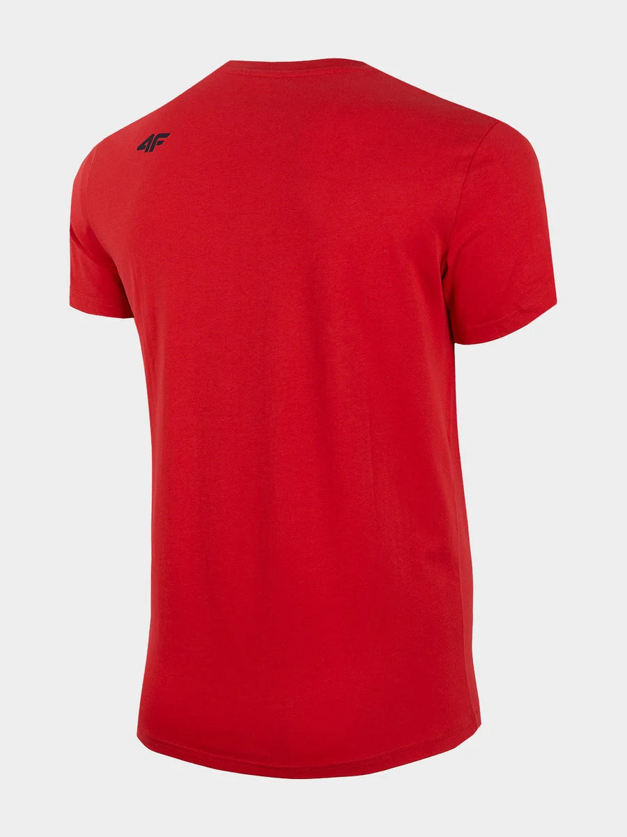 4f Men's T-shirt
