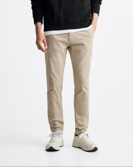 ZR Slim Fit Chinos