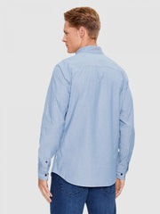 JACK & JONES SLID BUTTON DOWN SHIRT