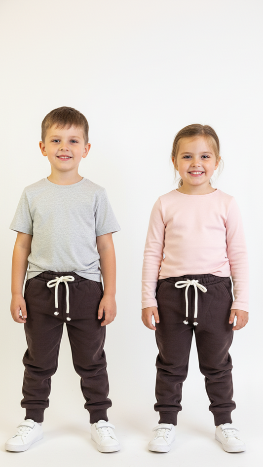 ROAD WEAR KIDS TROUSER