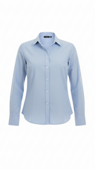 پروموسٹار خواتین کی بنیادی بناوٹ والی شرٹ