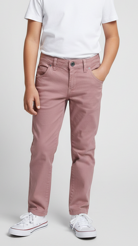 GUESS BOYS COTTON PANT