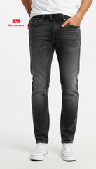 Regular Straight Jeans