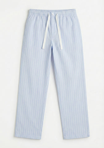 M&S AUTOGRAPH MENS STRIPED TROUSER