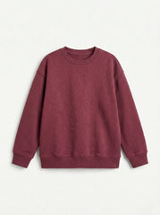 ZR Girls basic Sweatshirt