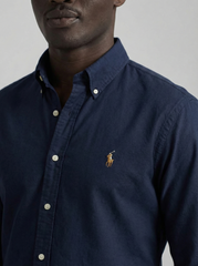 Ralph The Iconic Oxford Shirt