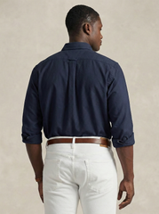 Ralph The Iconic Oxford Shirt