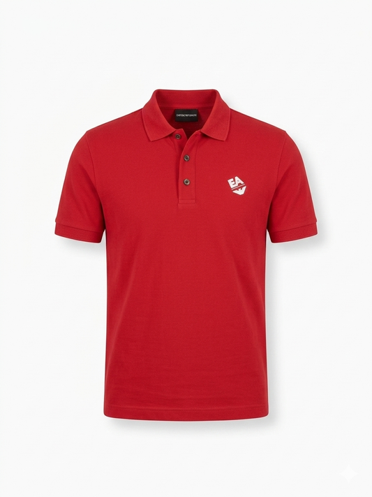 EMP ARM Basic Polo