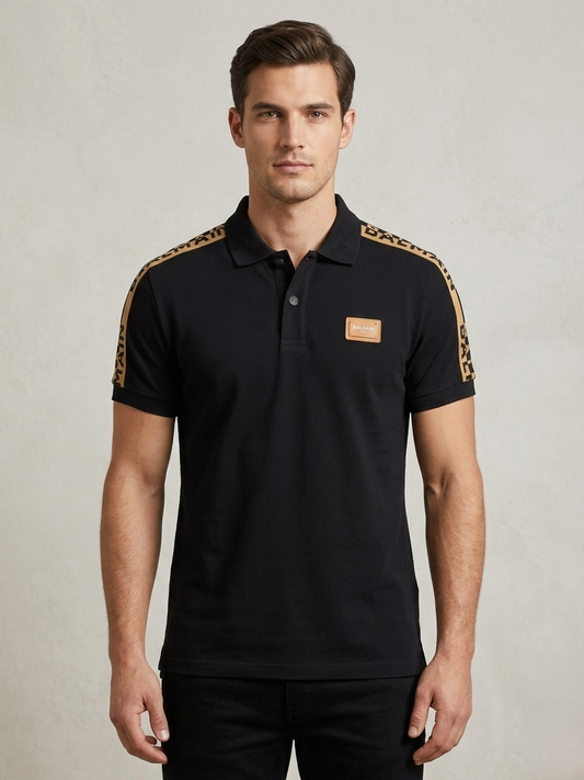 BM Paris Signature Polo