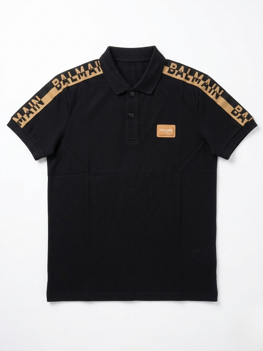 BM Paris Signature Polo