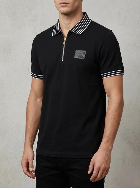 BM Paris Signature Polo