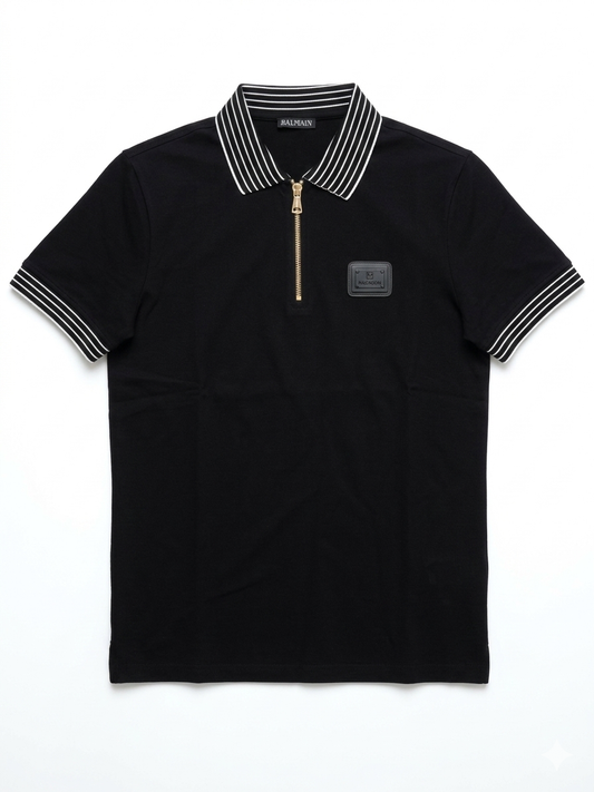 BM Paris Signature Polo