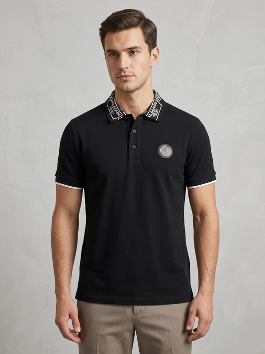 BM Paris Signature Polo