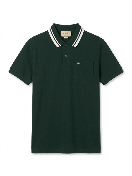 GC Italy Signature Polo