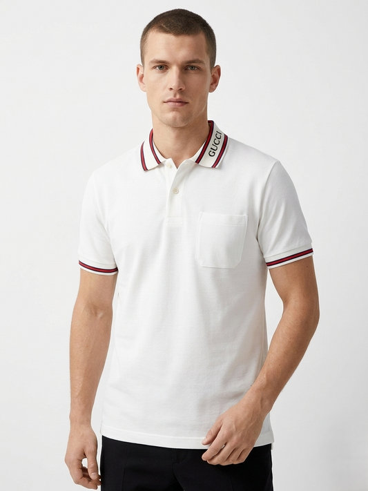GC Italy Signature Polo