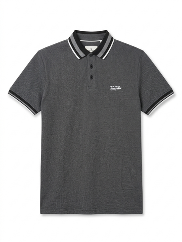 TT Signature Cotton Polo