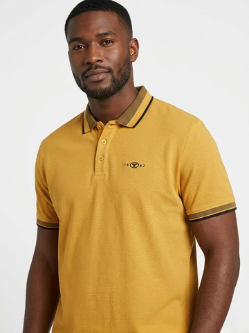 TT Signature Cotton Polo