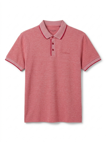 Tom Tailor Signature Cotton Polo