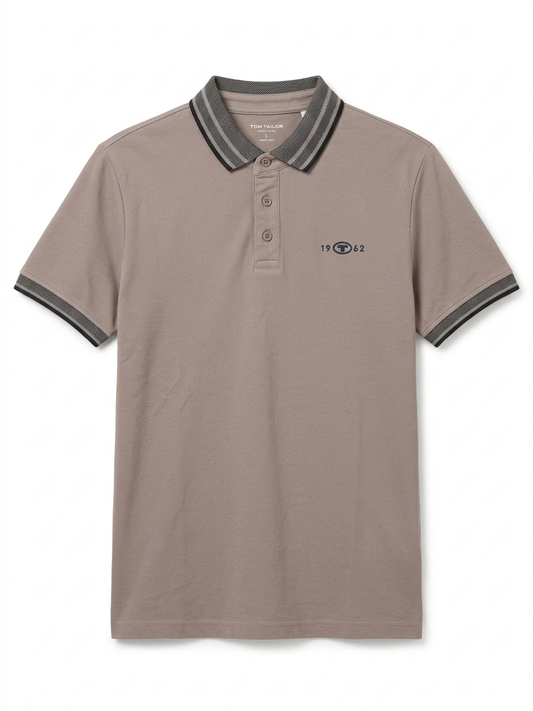 TT Signature Cotton Polo