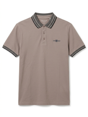 TT Signature Cotton Polo