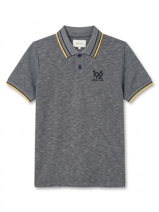 TT Signature Cotton Polo