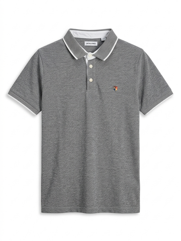 JJ Signature Logo Polo