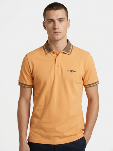 TT Signature Cotton Polo