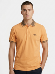 TT Signature Cotton Polo