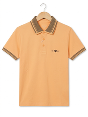 TT Signature Cotton Polo