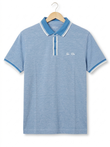 TT Signature Cotton Polo