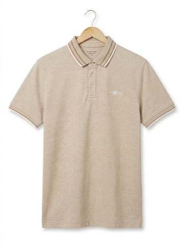 TT Signature Cotton Polo