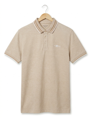 TT Signature Cotton Polo