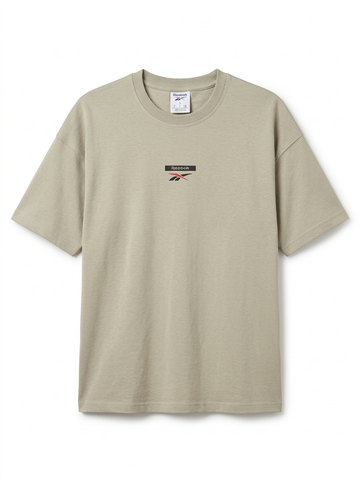 RB Drop Shoulder Tee Shirt