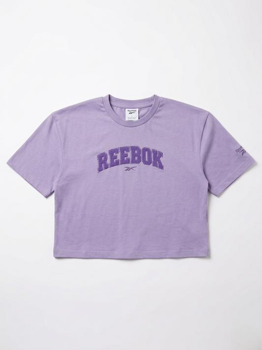 RB Drop Shoulder Tee Shirt