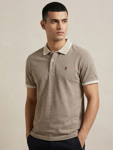 JJ Signature Logo Polo