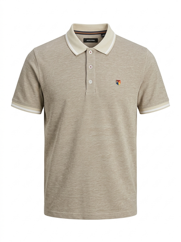JJ Signature Logo Polo