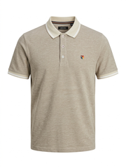 JJ Signature Logo Polo