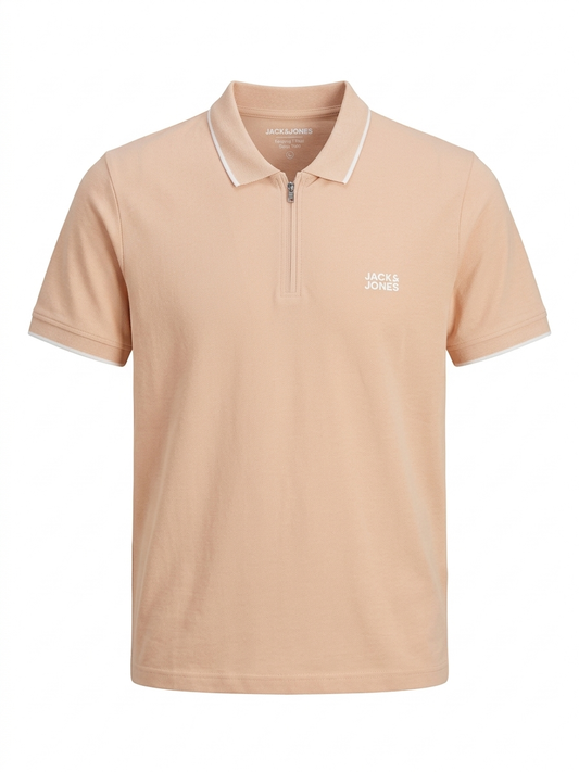 JJ Signature Logo Polo